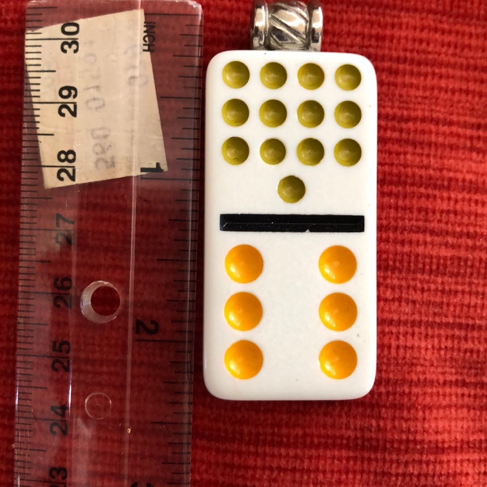 Pendant - Picture 3 of 3